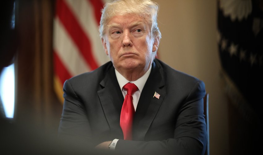 Donald Tramp KXDR ilə sammitin faydalarından danışıb