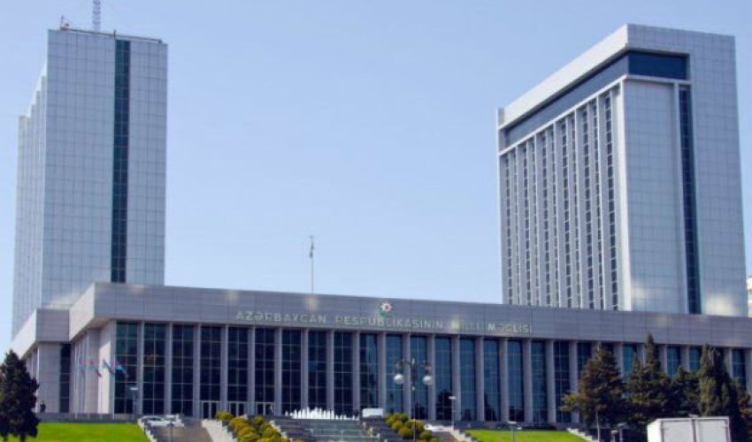 Azərbaycanda yeni vəzifə yaradılır Azərbaycanda yeni vəzifə yaradılır