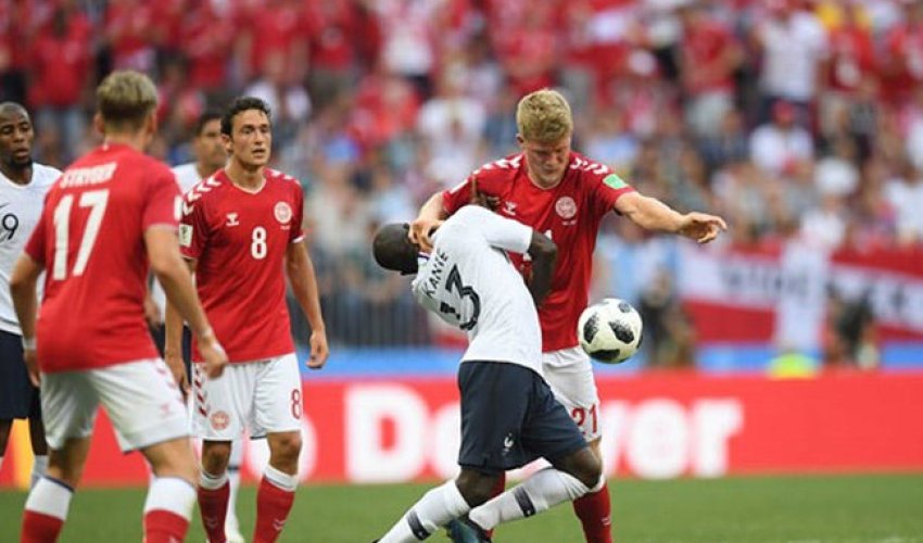 DÇ-2018: 64 illik rekord qırıldı