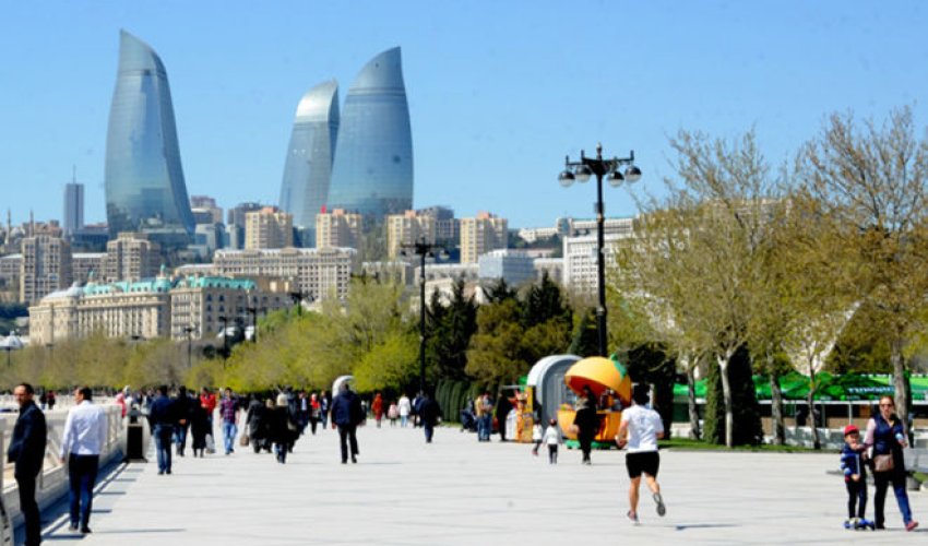 Bakıdan İrəvana səyahət mümkün olacaq - Yeni yol
