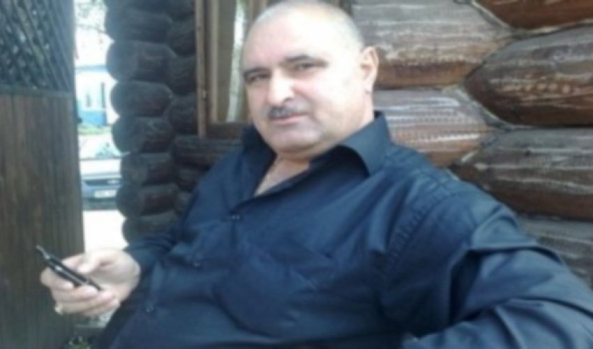 Meyiti şkafdan tapılan azərbaycanlı biznesmen diaspor lideri olub – Fotolar Meyiti şkafdan tapılan azərbaycanlı biznesmen diaspor lideri olub – Fotolar