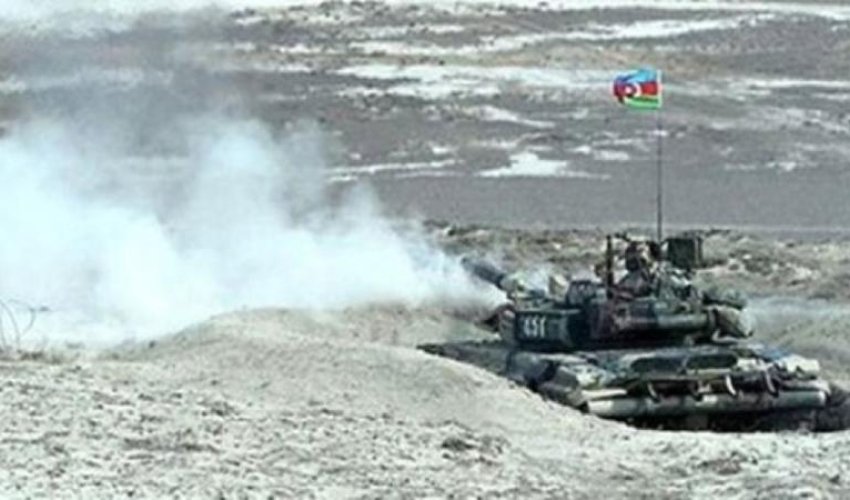 İrəvanın Dağlıq Qarabağ PLANINA ZƏRBƏ