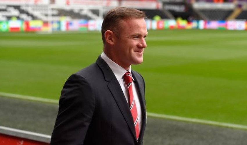 Runi Premyer Liqanı tərk etdi