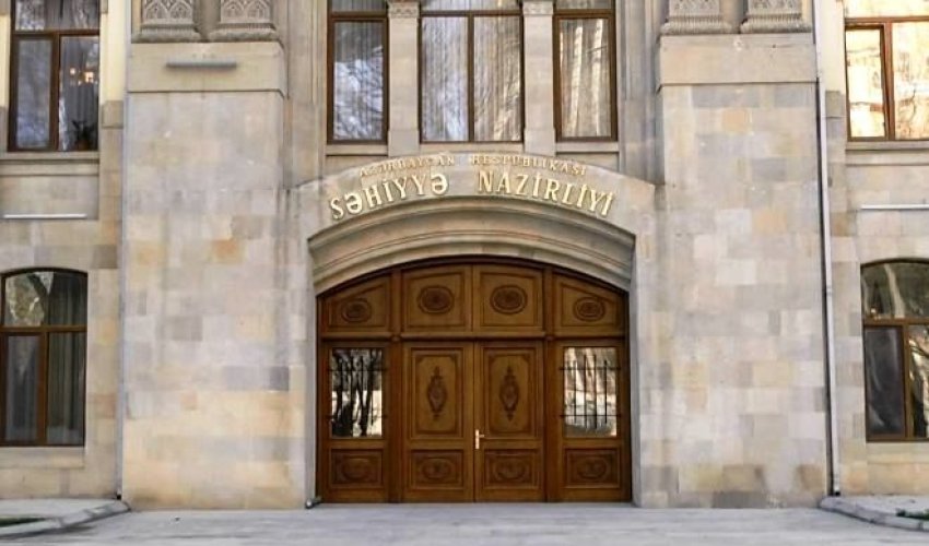 Rəhim Əliyev nazir müavini təyin edildi - Sərəncam Rəhim Əliyev nazir müavini təyin edildi - Sərəncam