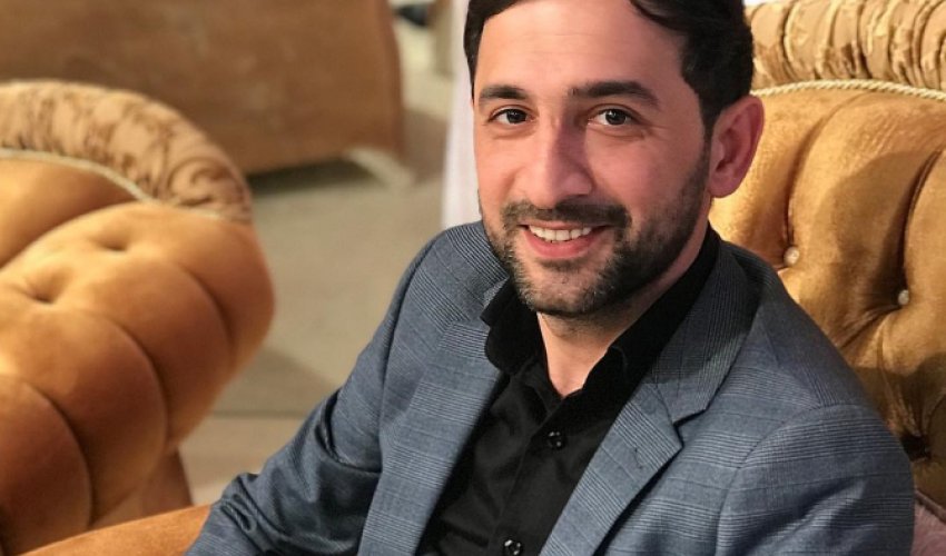 “Mənə nə Damla, nə də Türkan lazımıydı” – Pərviz Bülbülə – VİDEO “Mənə nə Damla, nə də Türkan lazımıydı” – Pərviz Bülbülə – VİDEO