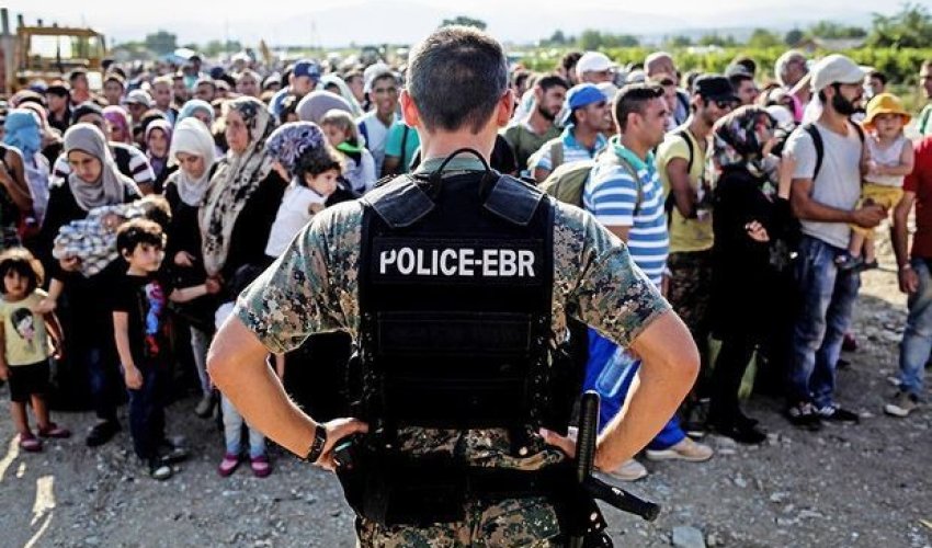 Avropa Birliyi miqrantlarla bağlı qərar verdi