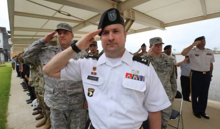 ABŞ 70 ildən sonra gözlənilməz addım atdı