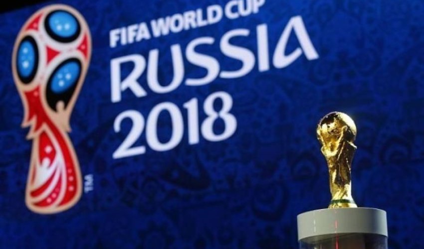 DÇ-2018-də 1/8 final mərhələsinin ilk oyunları keçiriləcək