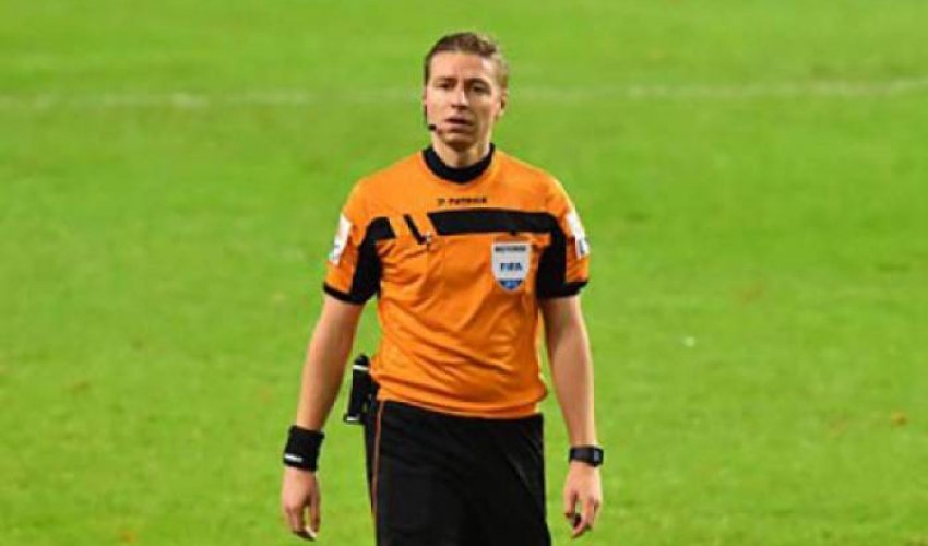 “Olimpiya”-“Qarabağ” matçının hakimləri bilindi