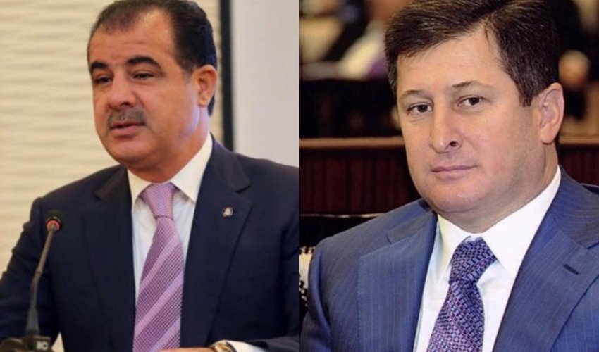 Kərəm Həsənov Elmar Vəliyev üçün Türkiyədən professor gətirdi - Əməliyyatdan son xəbər Kərəm Həsənov Elmar Vəliyev üçün Türkiyədən professor gətirdi - Əməliyyatdan son xəbər