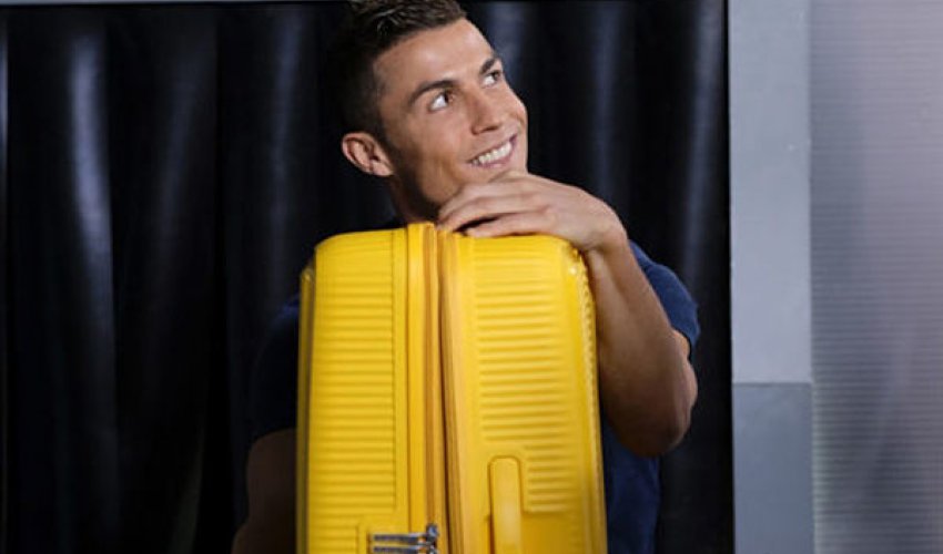 Ronaldu İtaliyaya köçməyə hazırlaşır