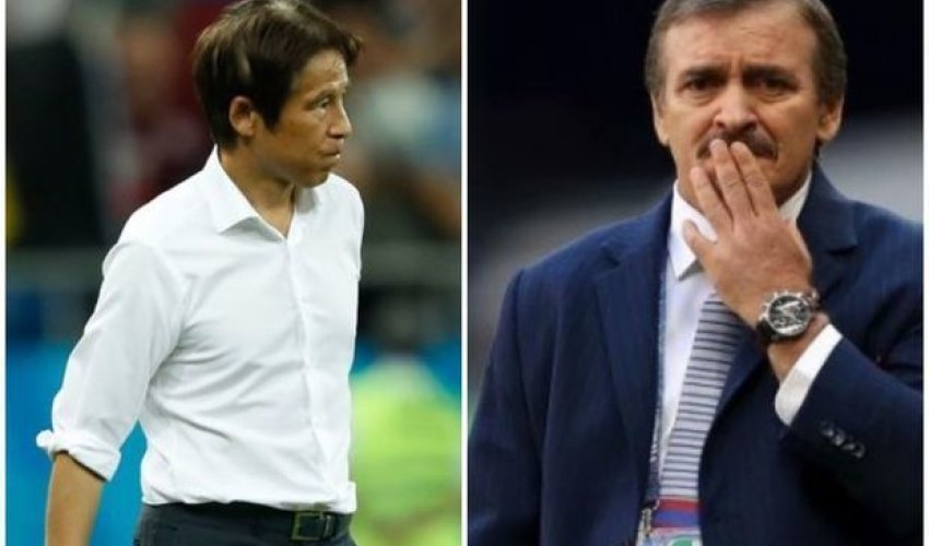 DÇ-də daha iki komanda baş məşqçisiz qaldı