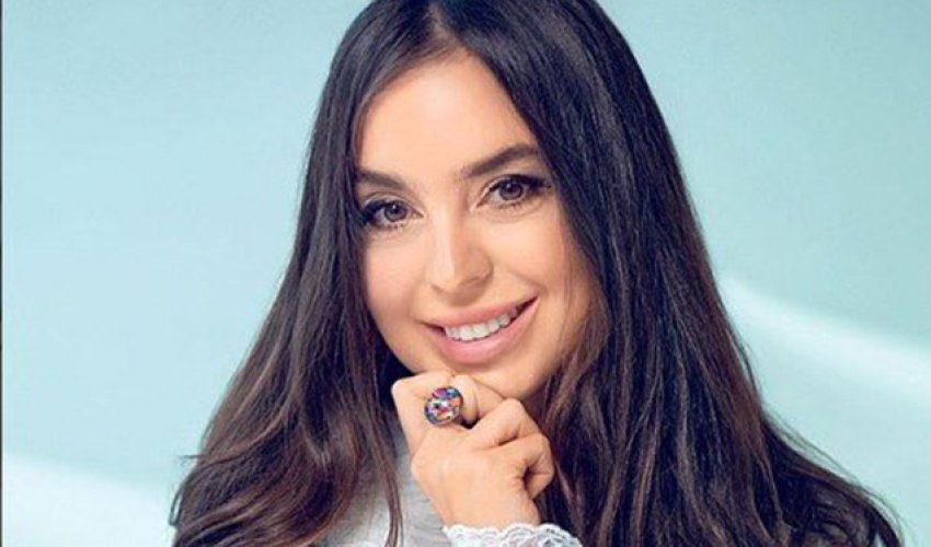 Leyla Əliyevanın şeirinə yeni mahnı