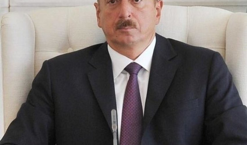 İlham Əliyevdən mühüm sərəncam: Onları vəzifəsindən azad etdi