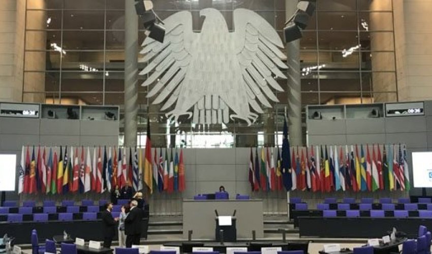 Qarabağ məsələsi yenidən qaldırıldı - Minsk konfransı çağırıla bilər