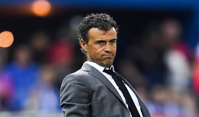 İspaniya millisinin baş məşqçisi müəyyənləşdi