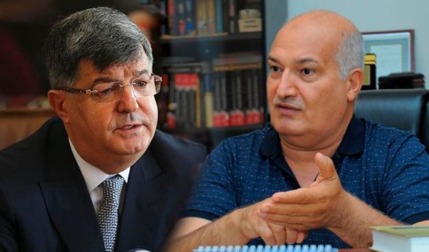 Türk general: İlanın başını vaxtında əzmək lazımdır Türk general: İlanın başını vaxtında əzmək lazımdır