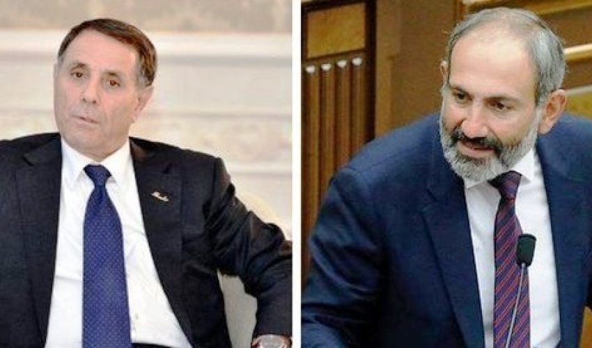 Azərbaycan-Ermənistan baş nazirlərinin görüşü gözlənilirmi?