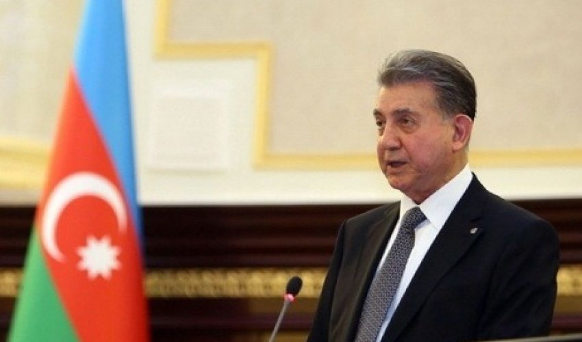 Akif Əlizadədən Mingəçevir İES-dəki hadisəyə reaksiya