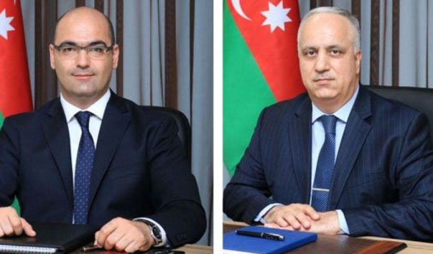 Prezidentin təyin etdiyi yeni müavinlər kimdir?