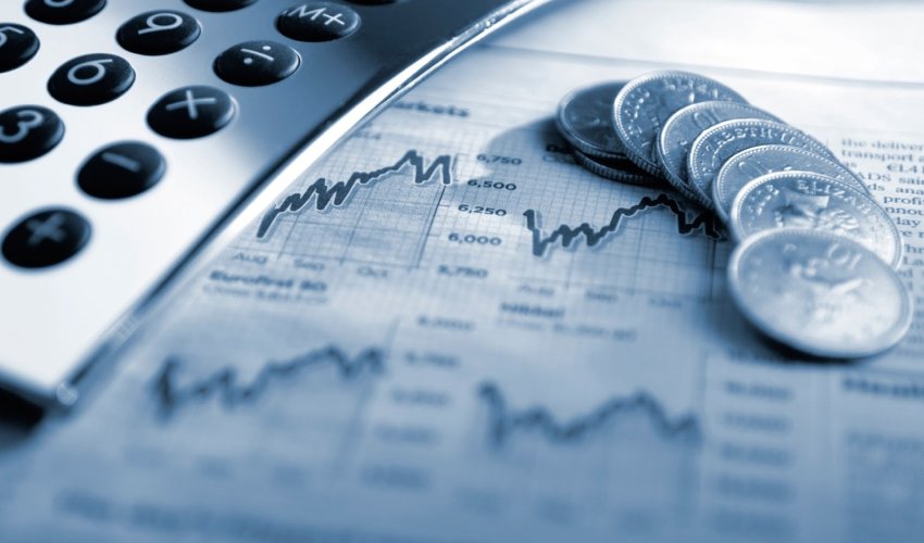 Годовая инфляция в Азербайджане упала до 3%