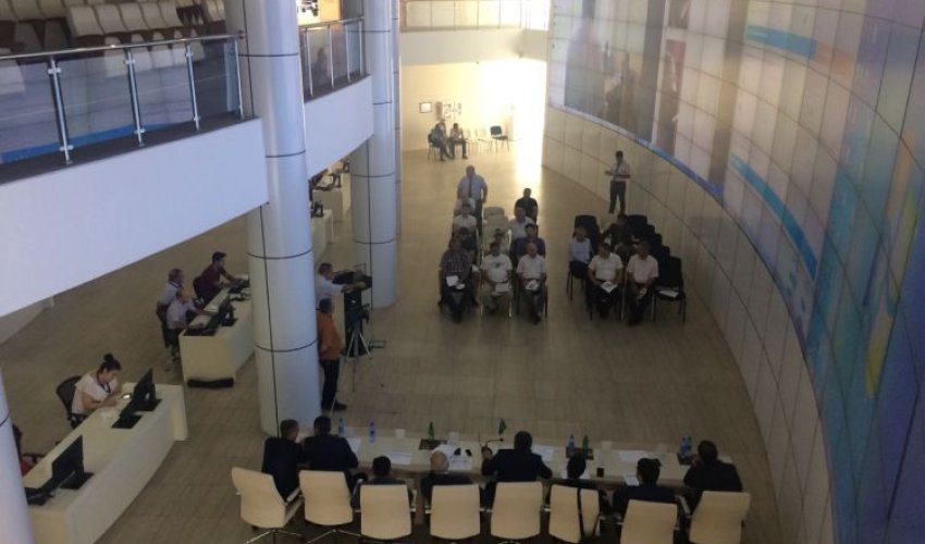 Azərbaycanda daha 15 dövlət əmlakı özəlləşdirilib