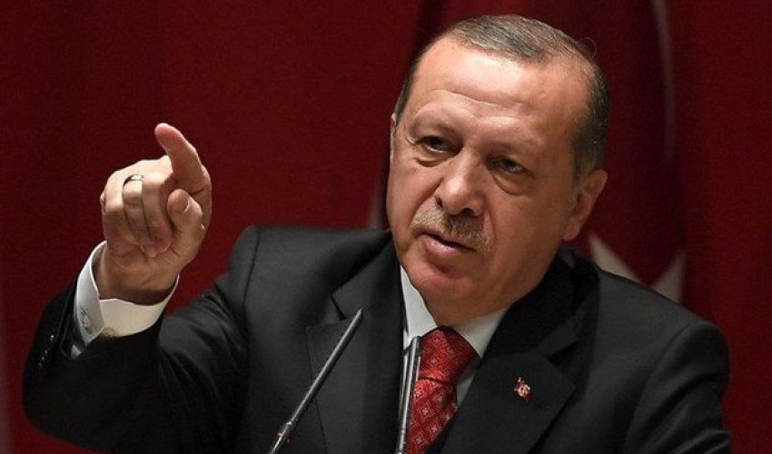 Ərdoğan Qarabağ məsələsində Ermənistana təzyiq göstərəcək