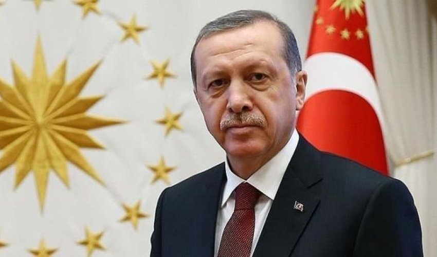 Ərdoğan: Qardaşlığımızı bu günə qədər gətirdik