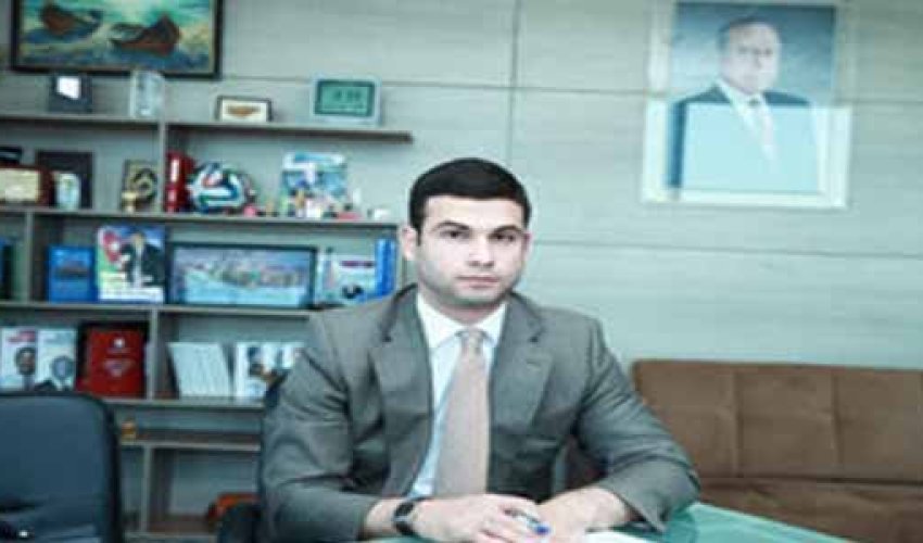 Bu agentliyə sədr müavinləri təyin olundu