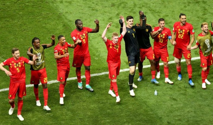 DÇ-2018-in ilk finalçısı bəlli olub