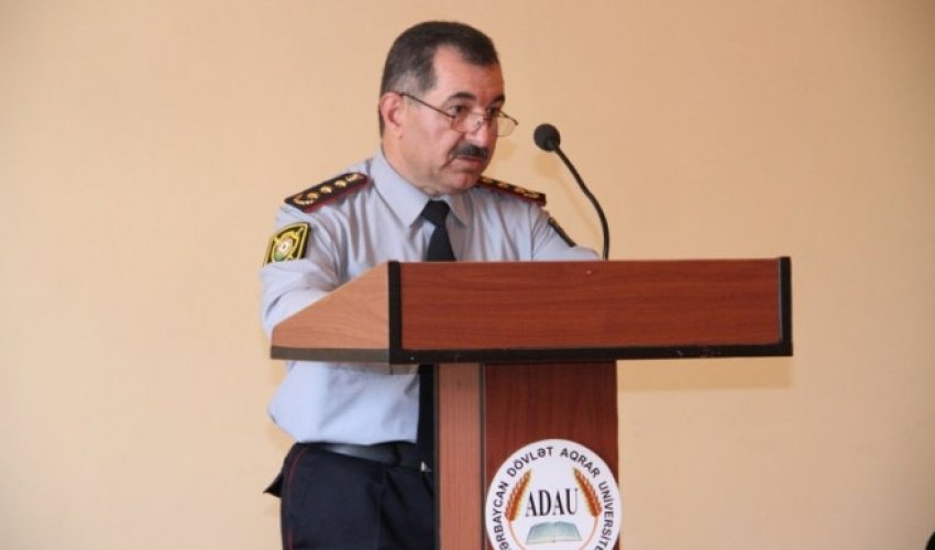 Gəncədə şəhid olan İlqar Balakişiyev kimdir?