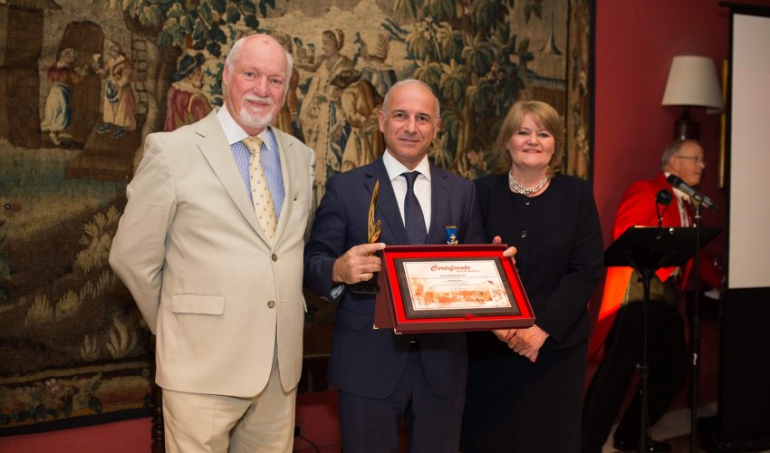 Azercell beynəlxalq qurum tərəfindən mükafatlandırıldı