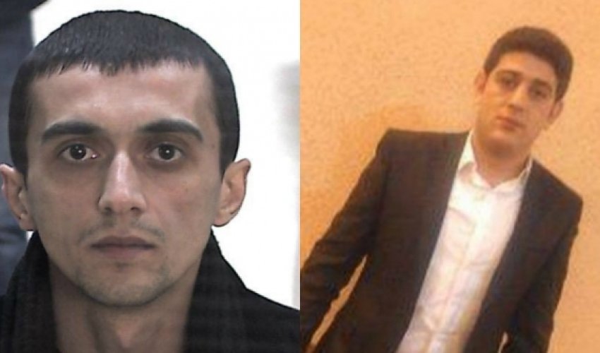 Polisləri şəhid edənlər barədə ŞOK MƏLUMAT Polisləri şəhid edənlər barədə ŞOK MƏLUMAT