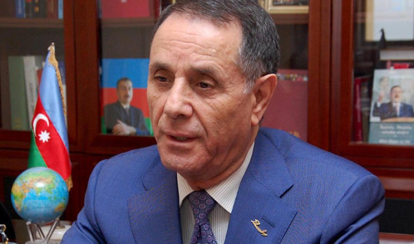 Baş nazirin Katibliyinin rəisi vəzifəsinə TƏYİNAT