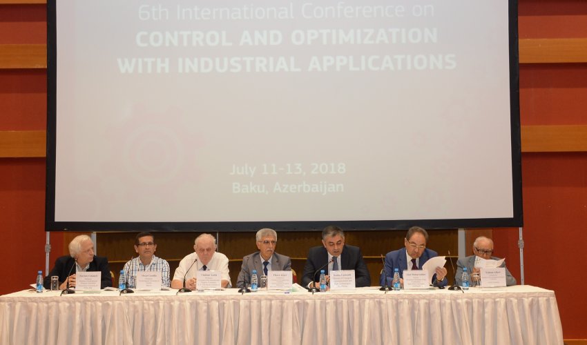 Dünya alimləri Bakıya toplaşdı