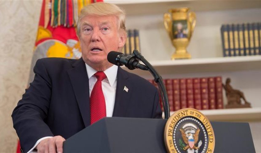 Tramp NATO-dan istədiyini aldı