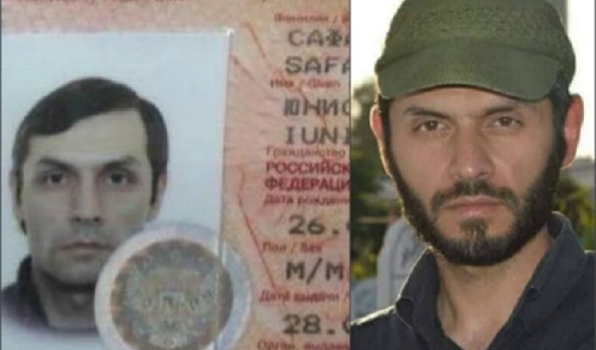 Yunis Səfərovla bağlı yeni məlumatlar üzə çıxdı – VİDEO