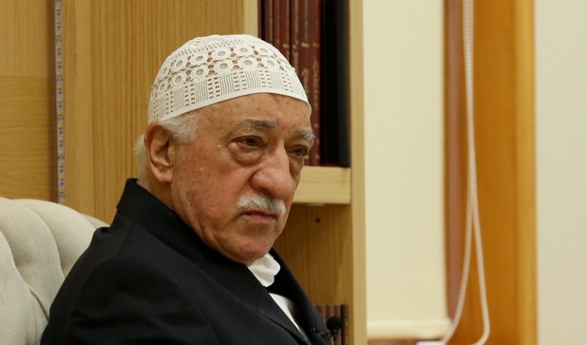 Güləndən müridlərinə yeni təlimat – VİDEO Güləndən müridlərinə yeni təlimat – VİDEO