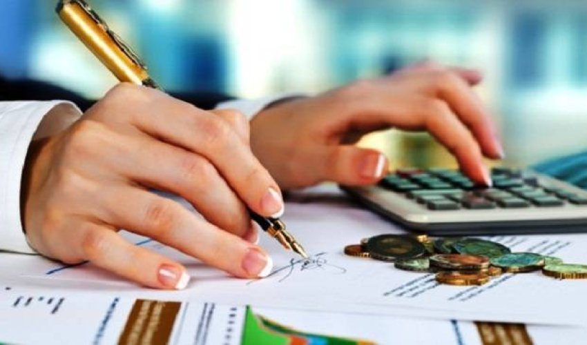 Fərdi uçot sistemində hesab açanların sayı artıb