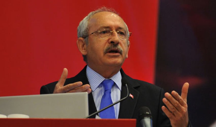 Kılıçdaroğlu Ərdoğana 359 min ödəyəcək – Qərar