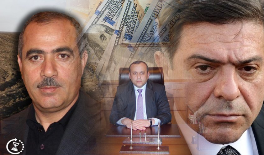 İşsiz qalan keçmiş icra başçıları – Mənimsəmə, milyonlar, qohum biznesi…