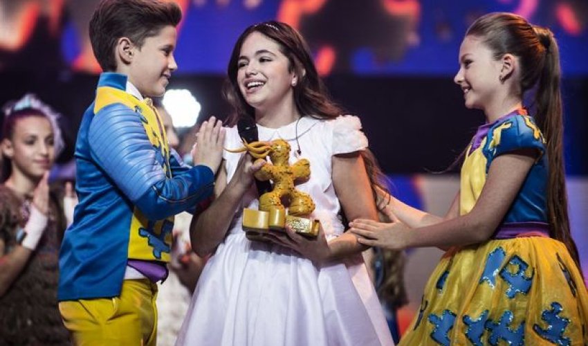 Azərbaycan “Junior Eurovision” yarışmasında iştirak edəcəkmi? - VİDEO