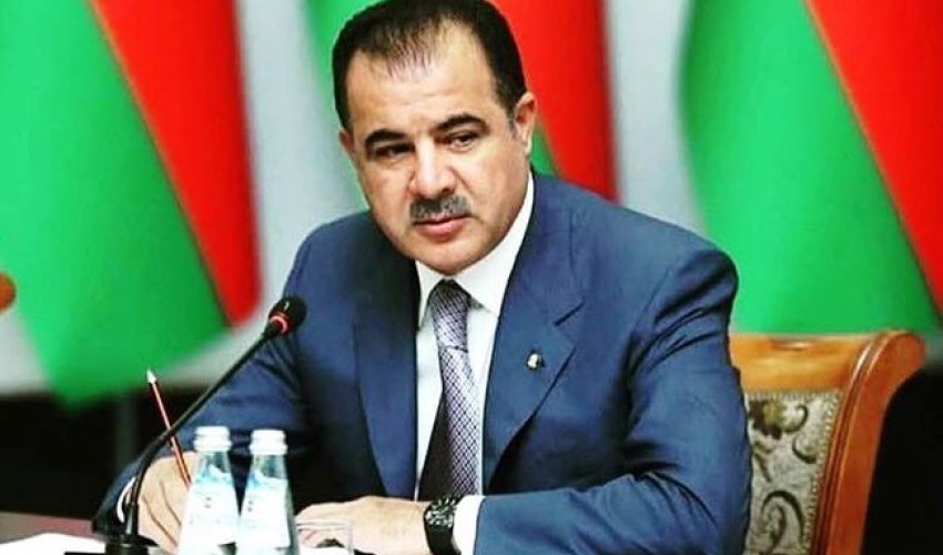 Güllələnən icra başçısı haqqında heç kimin bilmədiyi FAKT AÇIQLANDI - FOTO