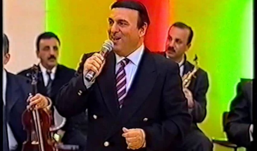 Məmmədbağır Bağırzadə ilə bağlı şok fakt 