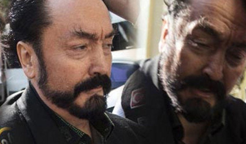 Adnan Oktarın Azərbaycandakı tərəfdarları kimlərdir? Adnan Oktarın Azərbaycandakı tərəfdarları kimlərdir?