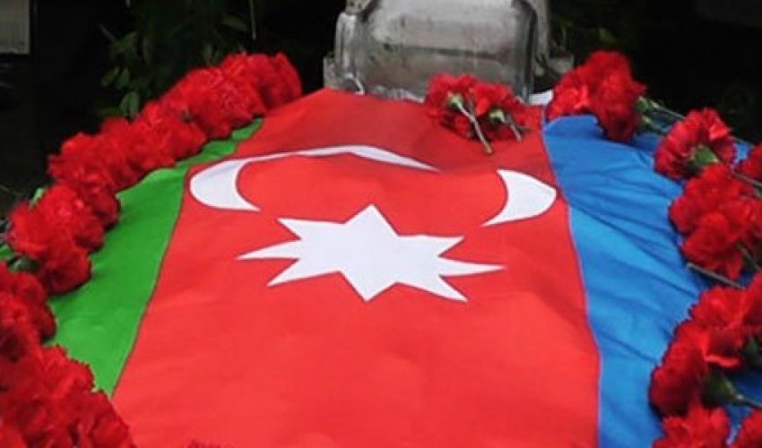 Bu gün şəhid olan Səməd Alışov kimdir? Bu gün şəhid olan Səməd Alışov kimdir?