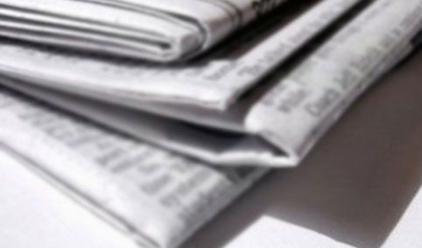 Bir jurnalist tualet kağızını bir gecədə necə satdırdı...