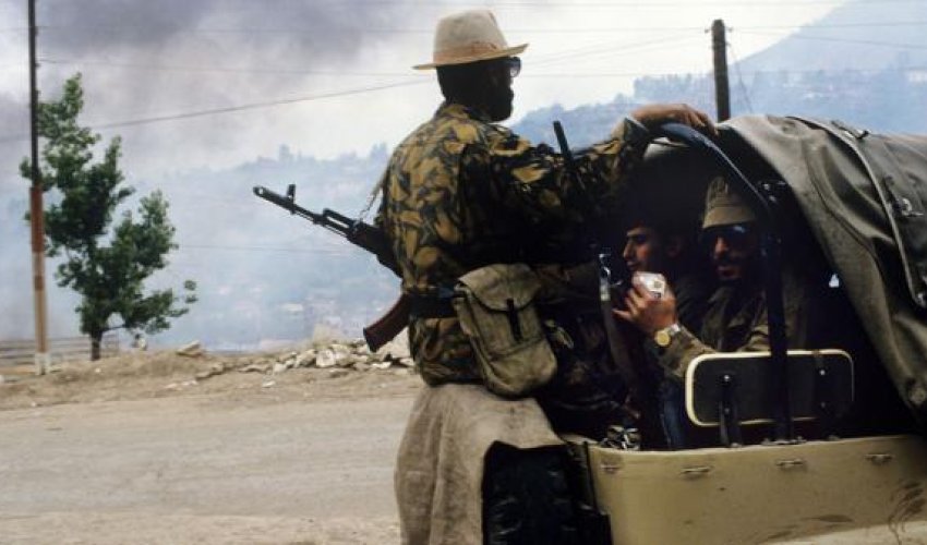 Kremlə Qarabağ çağırışı - Əliyev erməniləri qorxuya saldı