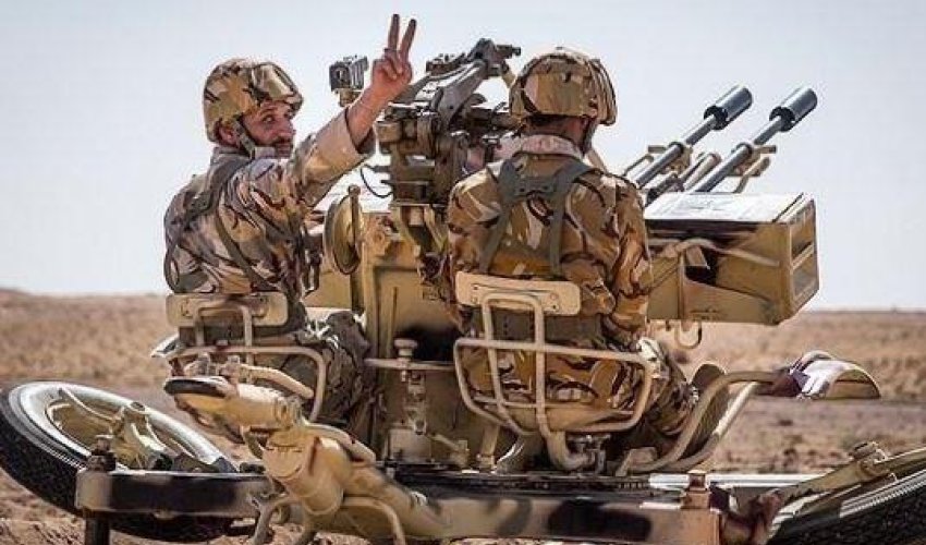 Azərbaycanın qonşusundan təhdid - Görünməmiş müharibə ola bilər