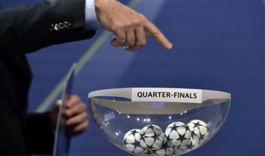 “Qarabağ”ın potensial rəqibi müəyyənləşdi